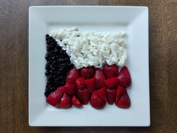 Rýžové těstoviny RISOLINO fandí českému týmu